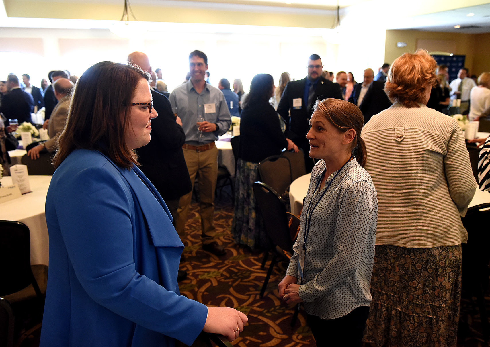 Angela Hanscom of TimberNook